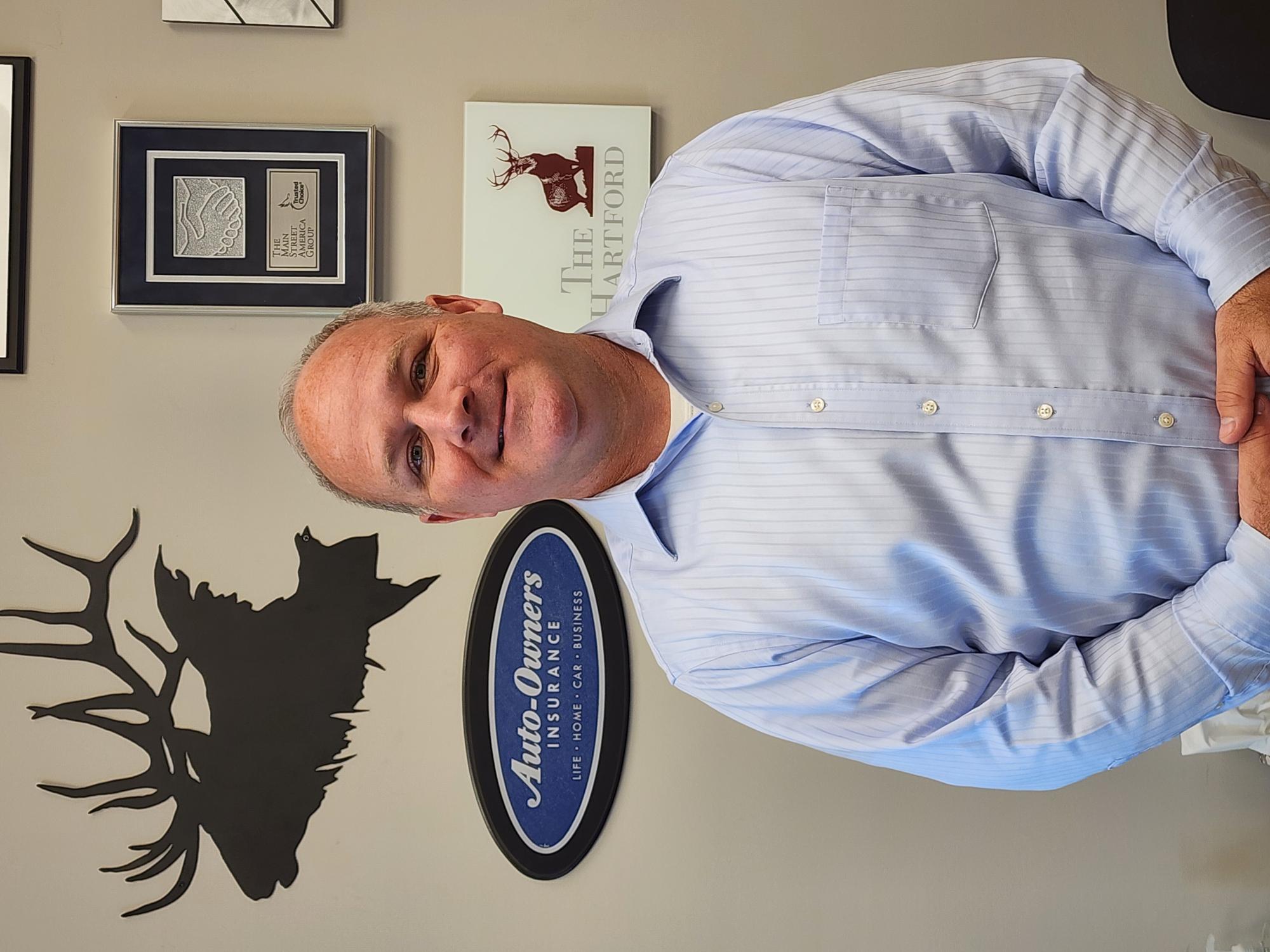 Image of Account Executive